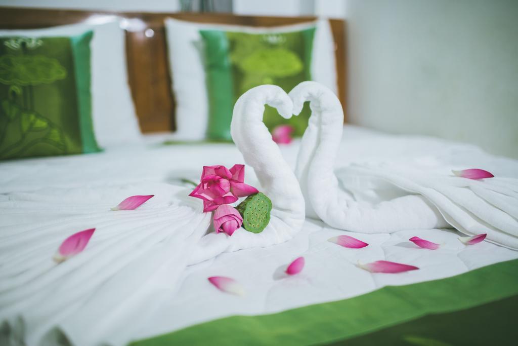 Ck Saigon Central Hotel Ho Chi Minh-Byen Eksteriør billede