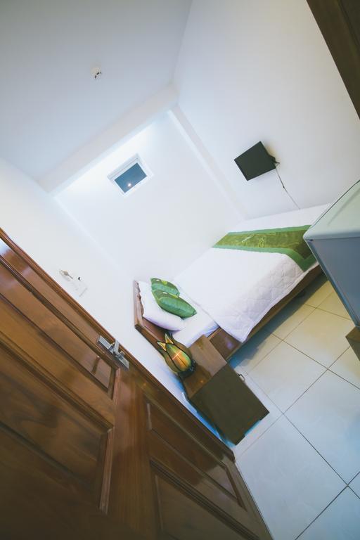 Ck Saigon Central Hotel Ho Chi Minh-Byen Værelse billede