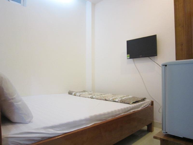 Ck Saigon Central Hotel Ho Chi Minh-Byen Eksteriør billede