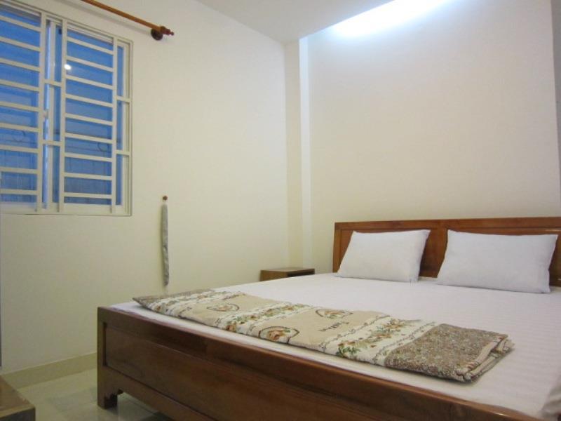 Ck Saigon Central Hotel Ho Chi Minh-Byen Eksteriør billede