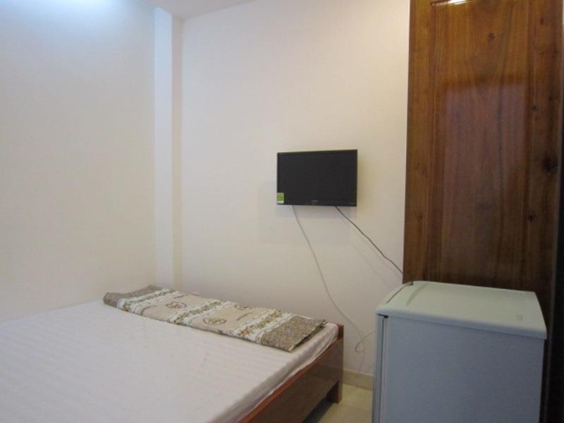 Ck Saigon Central Hotel Ho Chi Minh-Byen Eksteriør billede